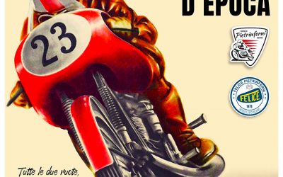 33 Edizione Motoraduno