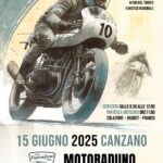 Motoraduno 2025