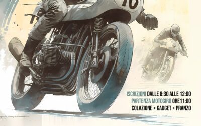 Motoraduno 2025