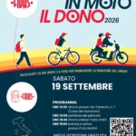 metti in moto il dono